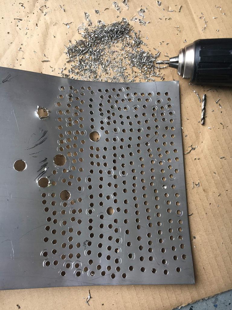 Kobalt-Bohrer-Set für Edelstahl und Rund-Eisenbearbeitungskoffer Kobalt M35 Probe-c Set, 25-teilig Eisen, Schaft, Bohrer, Enthalten, Schnellarbeitsstahl,