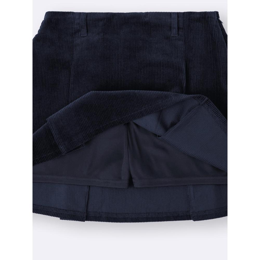 Gu By Uniqlo Corduroy Coat