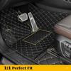 APPDEE  Car Floor Mats For Buick envista   Automobile Carpet Cover Interior Details Accessories Protective Pad Parts