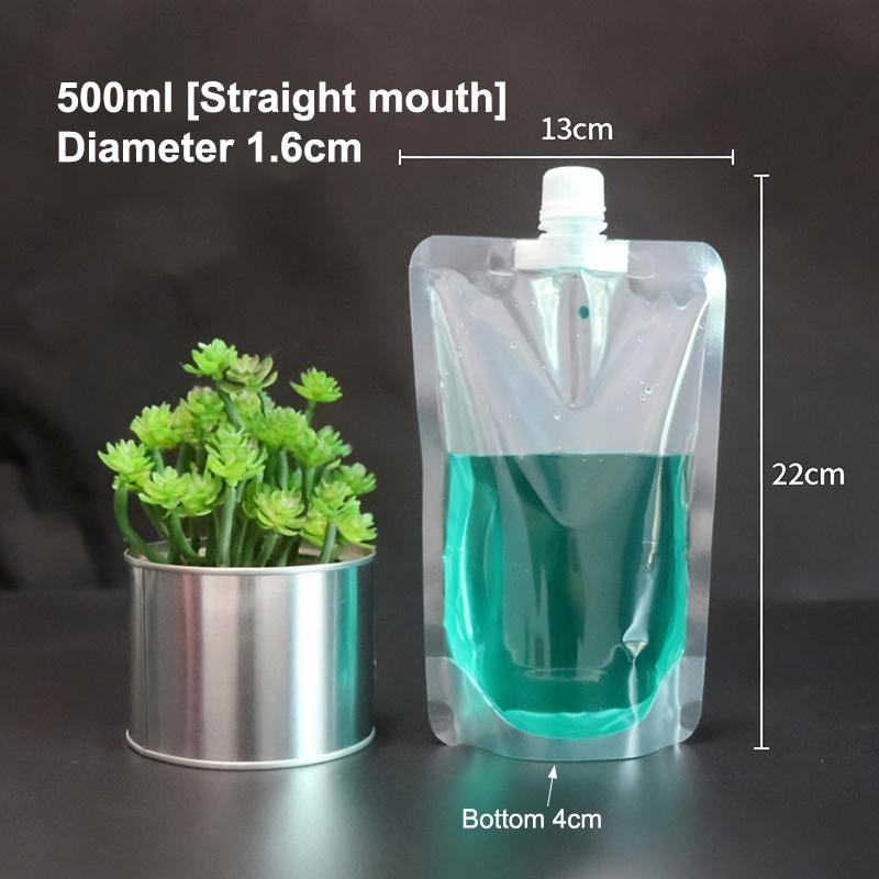 5 Stück 1L-10L Faltbarer Wasserbehälter Wasserspeicherkanister Tasche für Outdoor Camping Wandern Notfall-Überleben