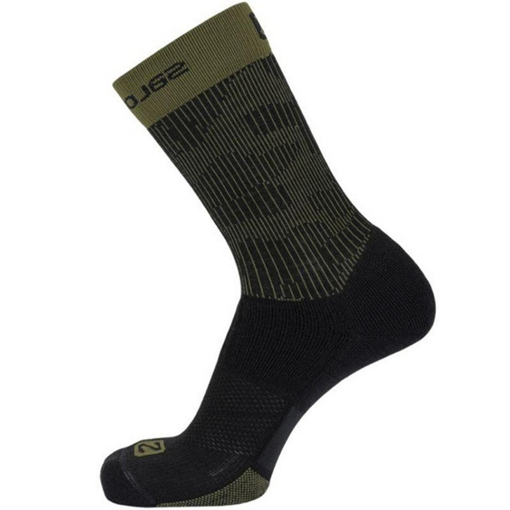 Salomon Unisex Adult X Ultra Mid Cut Socks