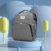 Cambia-pañales – Bolsas para el cuidado del bebé