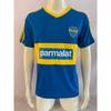Retro Football Jerseys Classic National Team Shirts Sports Training Match Wear