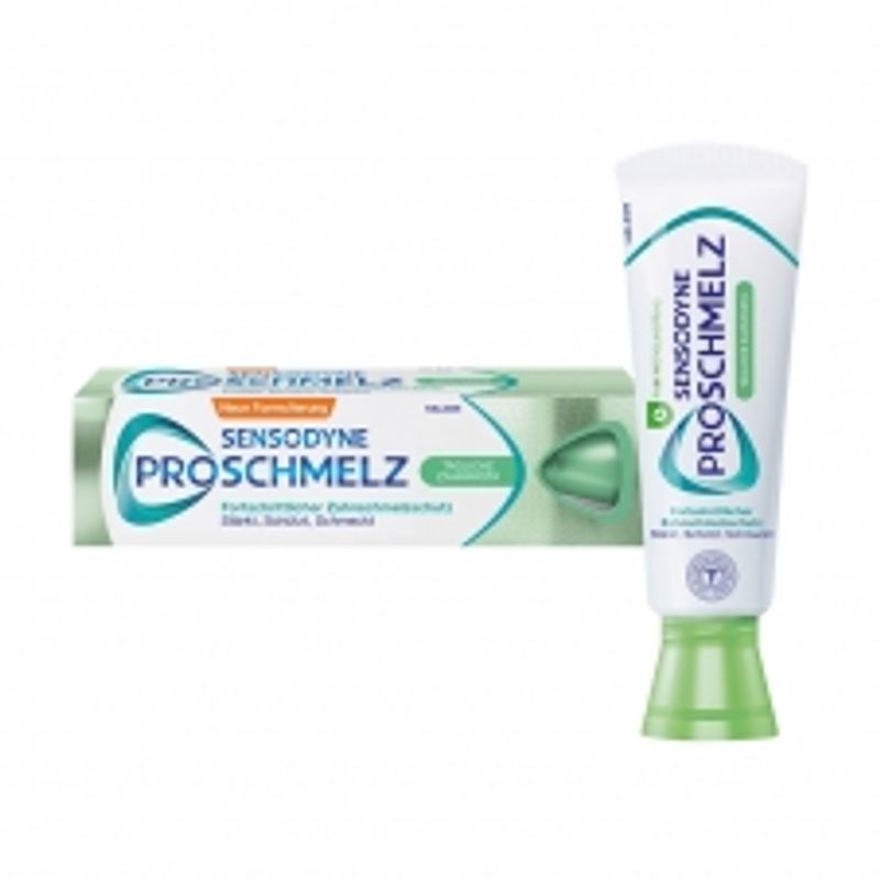Sensodyne Proschmeltz Toothpaste 75ml