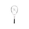 LEZAX Vigors Soft Tennis Racket VSTN-6753 White/Red