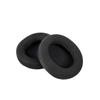 1Pair Ear Pads For Arctis 3 5 7 Pro Lossless Headphones Elastic Foam Earpads Ear Pads Sponge Cushion Replacement