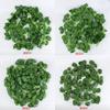 Artificial Green Vine Decor For Wedding Outdoor Photography And Home Design