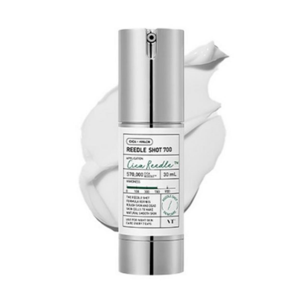 

VT Cosmetics Reedle Shot 700