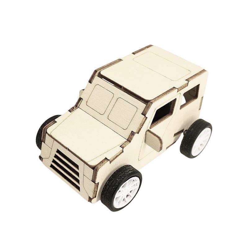 Elementary DIY Science Kit: Hands-On Inventions for Students