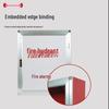 Aluminum Alloy Fire Hydrant Box Door Frame