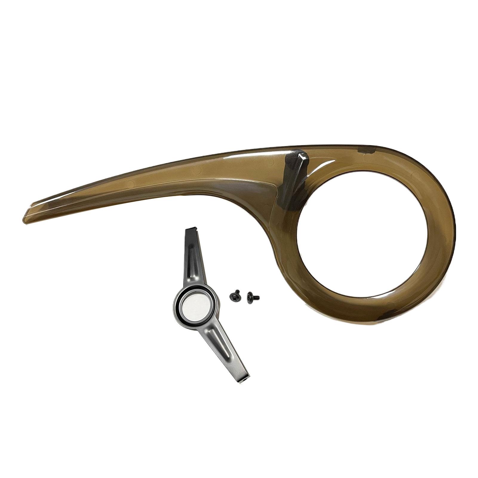 

Захист ланцюга гірського велосипеда Персоналізований та міцний Ефективно захищає ланцюг Велоаксесуари