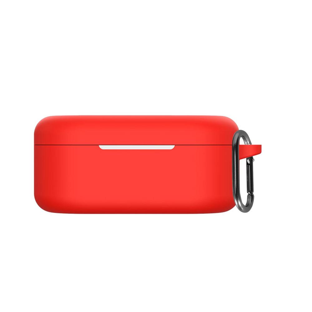 For Oneplus Buds ACE Earphone Case Wireless Active Noise Cancelling Wireless Headphone Silicone Case Headset Shell With Hook