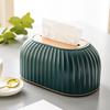 Lifting Design Tissue Holder Spring Loaded Storage Box Space Saving Tissue Box  Tissue Storage