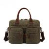 Briefcase Carrying Men's Business One-shoulder Oblique Straddle Outdoorsy Travel Oblique Back Electric Head Sail