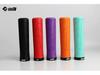 American ODI Anti-Slip Shock-Absorbing Lock-On Rubber Grips for Mountain, Fixed Gear, and Folding Bikes
