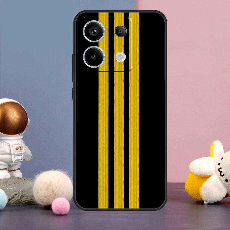 Flugzeug Flug Reise Hülle Für Xiaomi Redmi Note 13 11 9 10 12 Pro Plus 12S 11S 10S 9S Redmi 12 10C 12C 13C Abdeckung