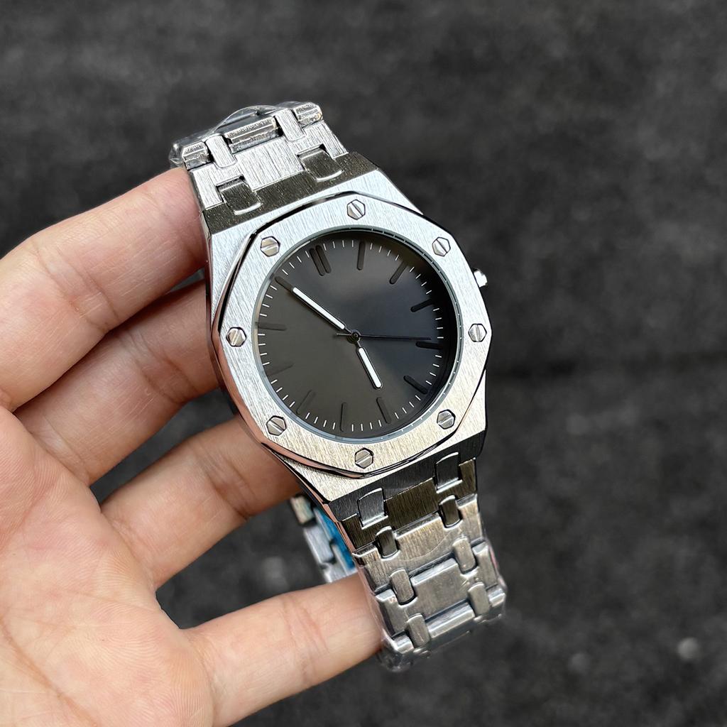 Men's Watch Trend Waterproof Student Watch