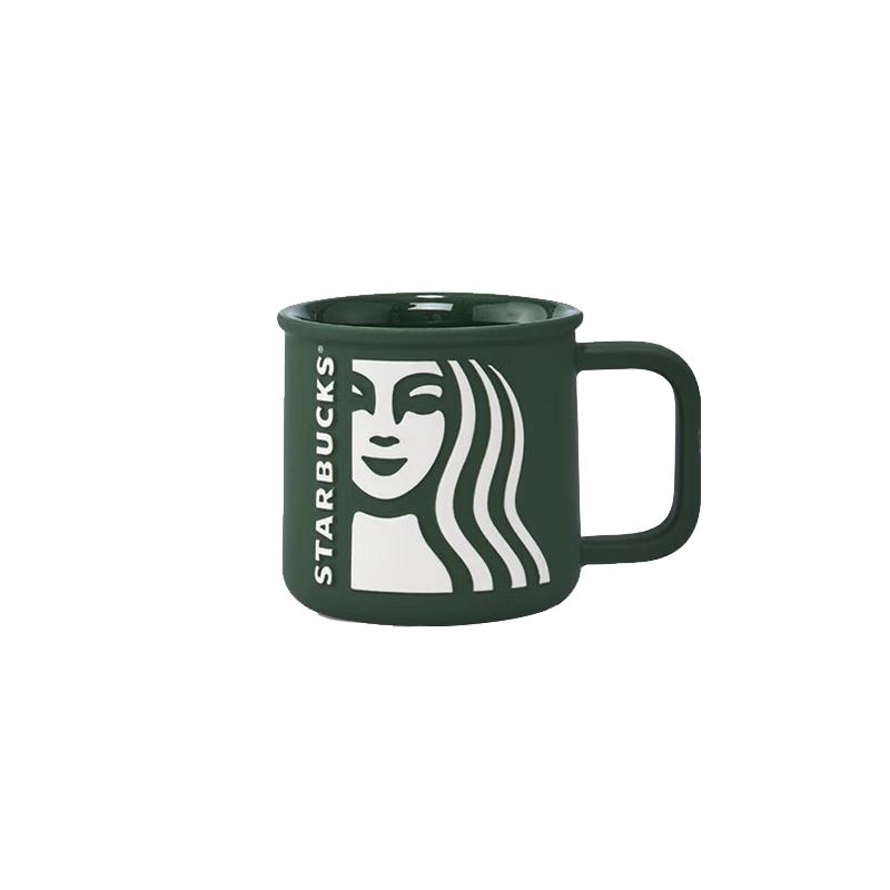 Керамические кружки и наборы кружек Starbucks