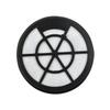 Cleaning Tool Vacuum Cleaner Filter Filter Screen for Midea V3/C61/C3-L141C Pro Household