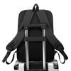 Business Backpack Men's Outdoor Travel School Bag Multifunctional Computer Bag