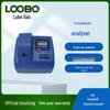 High-Precision Portable Formaldehyde Detector GDYK-202S