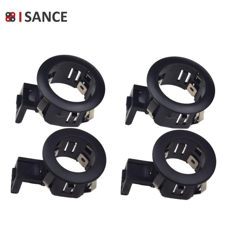 PDC Parking Sensor Retainer 89348-33060 89348-33080 For Lexus GX460 10-13 & Toyota Sequoia 08-14 & Sienna 11-14 & Tundra 07-13