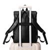 Student Schoolbag Men's Large Capacity Business Commuter Backpack