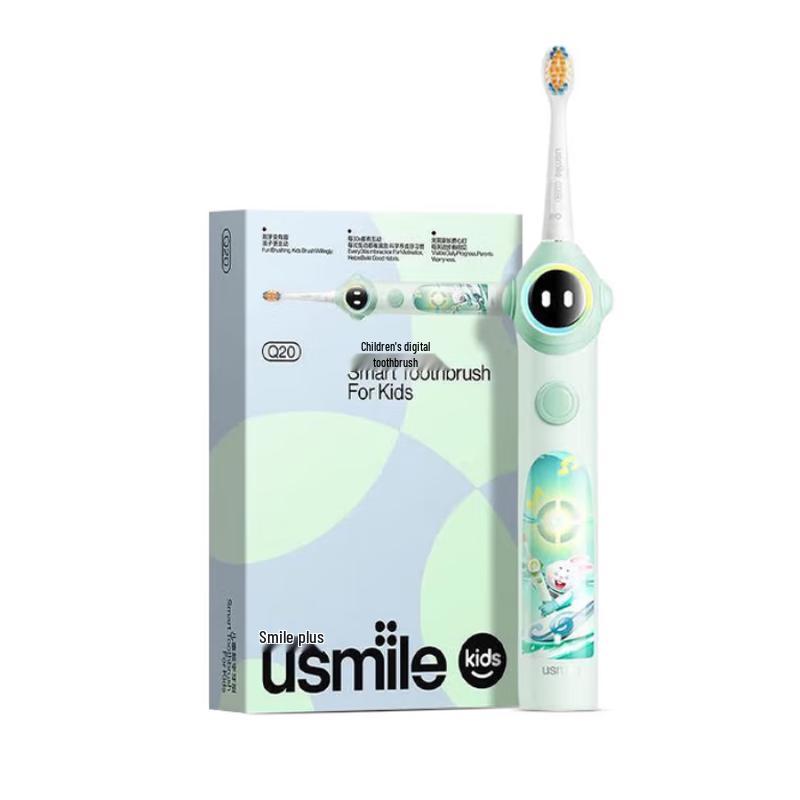 

usmile Children s Q20 Sonic Electric Toothbrush