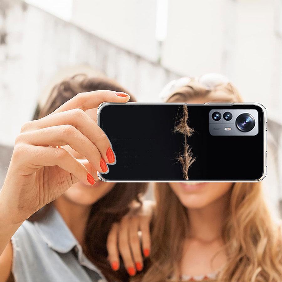 The Breaking Point Phone Case For Xiaomi 15 Poco X7 X6 F7 14 Ultra Mi F6 F5 F4 F3 X5 X4 X3 M6 Pro M5 M5S M3 Capa Coque
