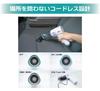 Puramokoujouiinkai Handy Cleaner CYCLONE Racing Miku 2024 Hobby Tool Ver. PMKJ-RM05