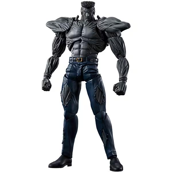 

BANDAI S.H.Figuarts YuYu Hakusho Тогуро Младший Брат 100% Япония НОВЫЙ