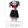Moonlight Whisper Original New Sex Underwear Women's Sexy Uniform Set Three-point Sex Set