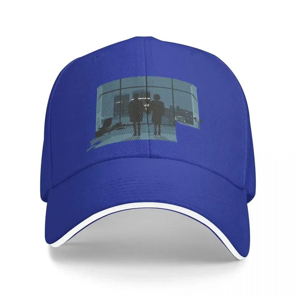 Fight Club Baseball Cap Golf Hat Luxury Brand Snapback Cap WoUnisex Unisexs