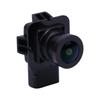 Adjustable Automotive Backup Camera with 360-Degree Rotation, Integrated Interface, 720 x 480 NTSC Video, and Selectable Display Orientation