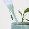 Indoor Plant Self Watering Spikes Plastic Bottles Plant Waterer Devices Garden Supplies for Garden Water Planter System