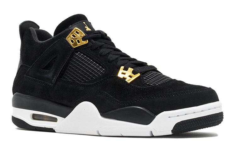 Jordan 4 Retro 'Royalty' GS 408452-032