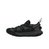 Nike ACG Mountain Fly Low GORE-TEX Μαύρο Σκούρο Γκρι Unisex Αθλητικά Παπούτσια Καπνισμένο Μπλε Λυκόγκριζο Πικάντικο Κόκκινο IB7328-002