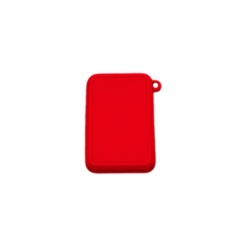 DJI OSMO Pocket 3 Silicone Case and Lens Cover: Dustproof & Drop-Proof Protection Accessory