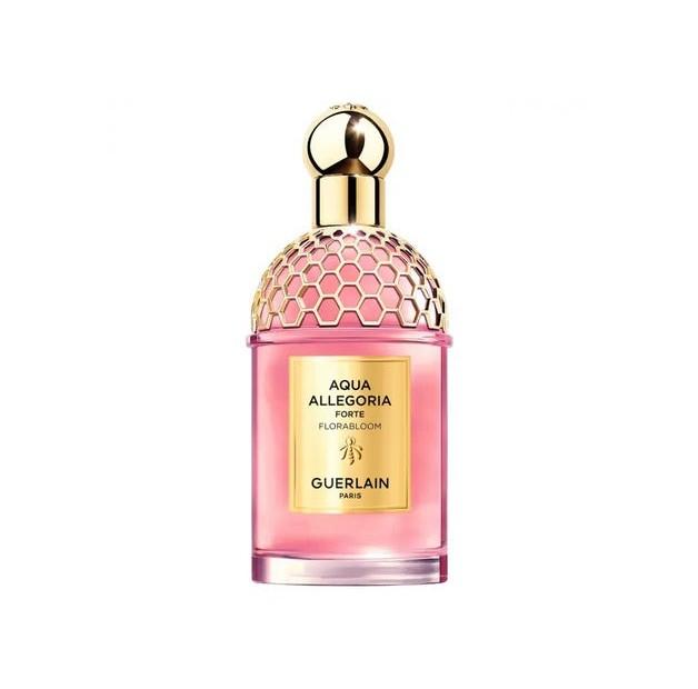 

Guerlain Aqua Allegoria Florabloom Forte парфюмерная вода Refillable 125 ml