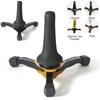 Foldable Tripod Stand for Trumpet Clarinet Flute Oboe Soprano Saxophone Portable Stand Wind