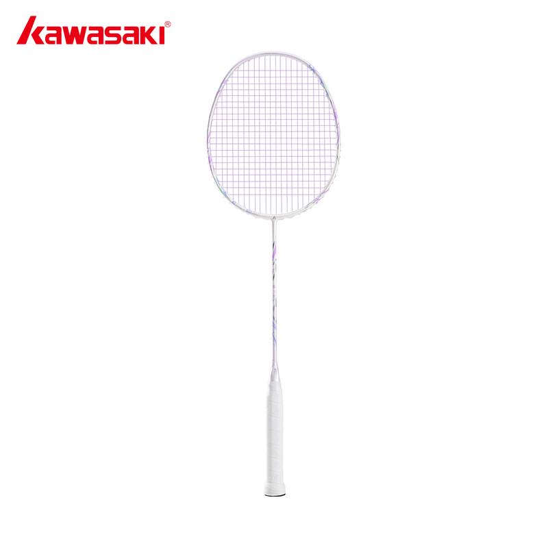 Kawasaki Sugar Blade X5 Badminton Racket