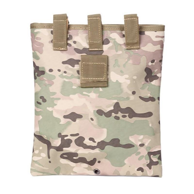 waterproof accessory pouch