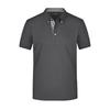 James and Nicholson Mens Plain Polo Shirt