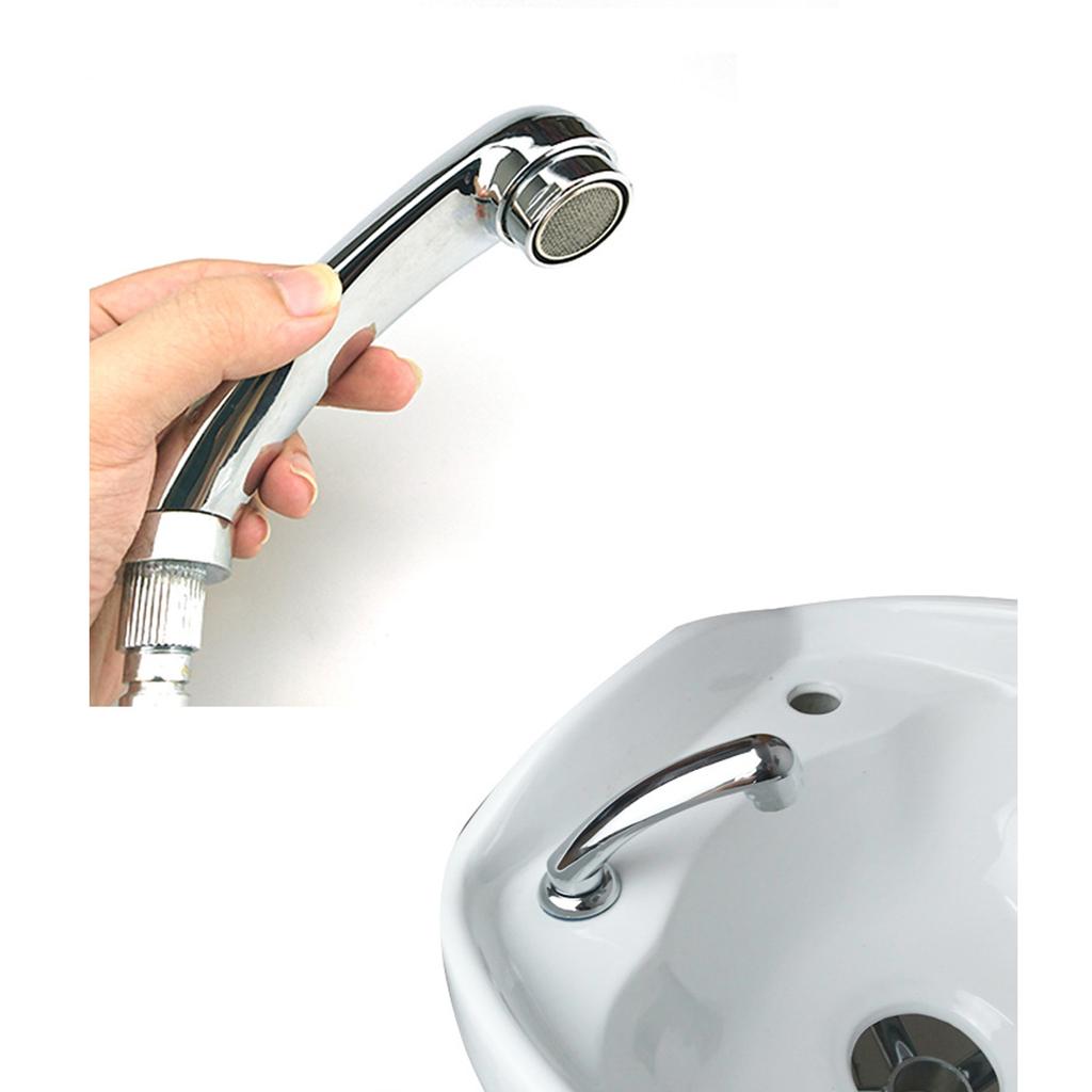 Shampoo Bed Chair Shower Head Handheld Bedside Wash Hair Sprinkler Hair Salon Supplies Wash Hair Shower Head