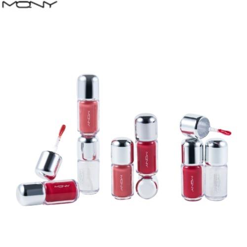 MQNY Vegan Spicule Shot Lip Plumper 4ml