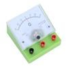 Model 69 Sensitive Ammeter Direct Galvanometer Physical Electricity Experimental Instrument Labs Teaching Demonstration