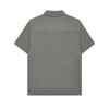 New FILA Shirts Men's Taupe F11M432401FGY