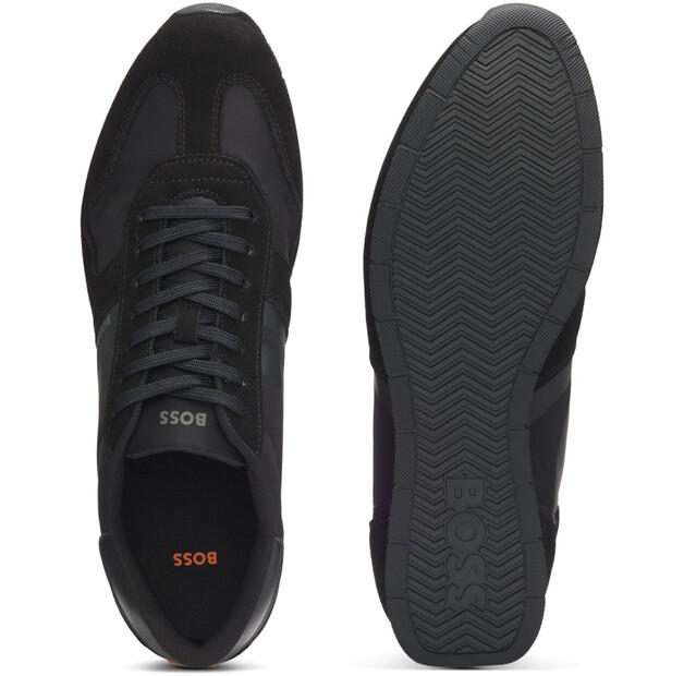 Кроссовки Boss Orange LEVON_RUNN_NYMI