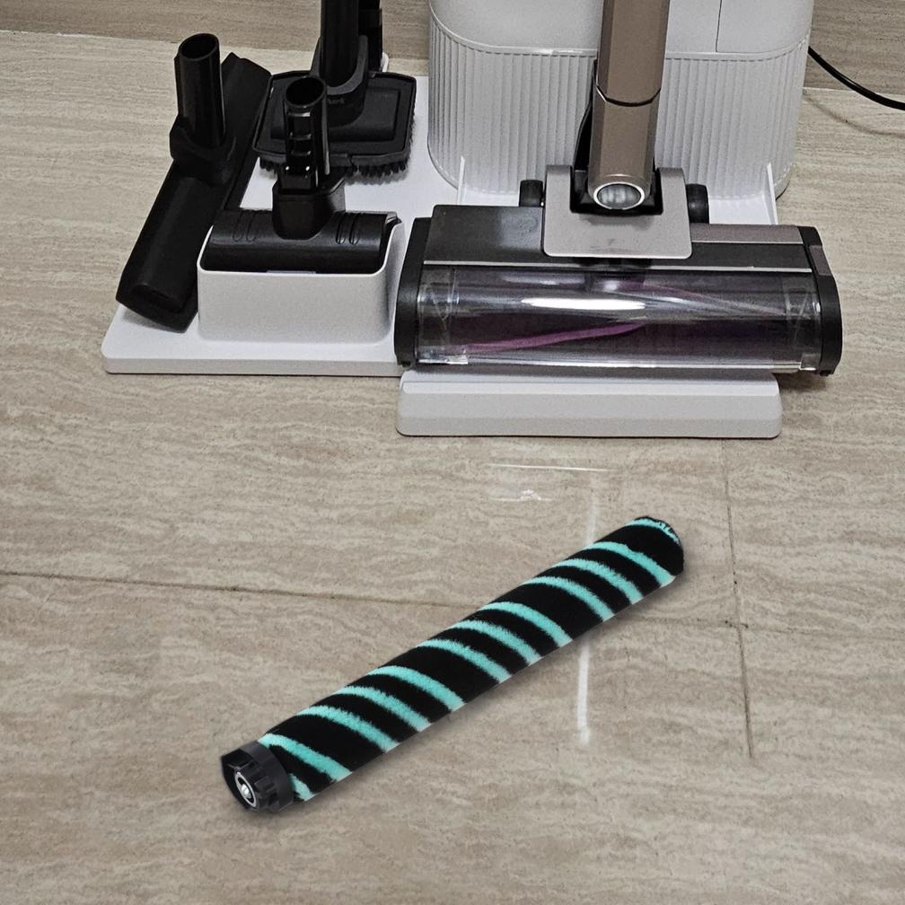Hlavní kartáč pro robotický vysavač SHARK IP3251 Navržen pro dlouhotrvající výkon