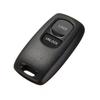 Înlocuire carcasă cheie auto Mazda cu 2 butoane
